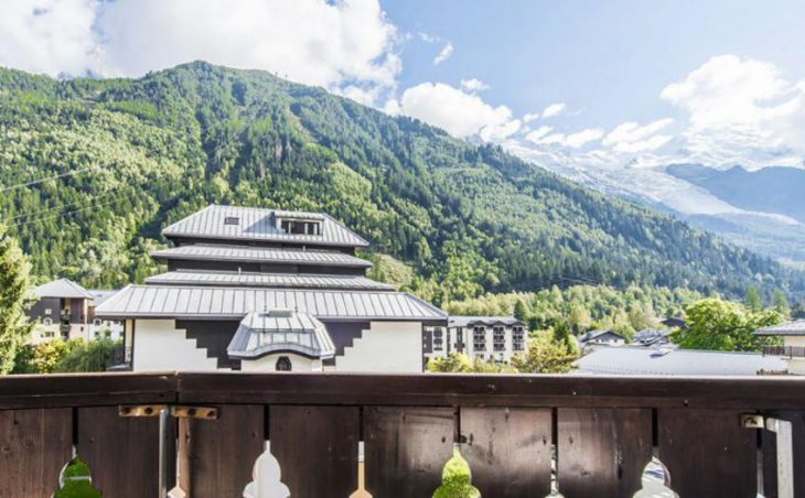 Residence Aiguille in Chamonix , France image 16 